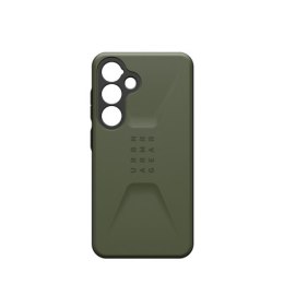 UAG Civilian - obudowa ochronna do Samsung Galaxy S24 5G (olive)
