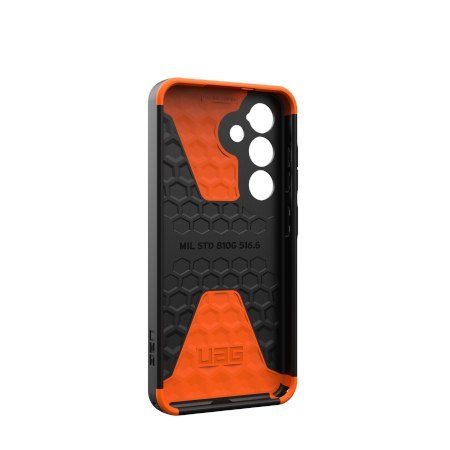 UAG Civilian - obudowa ochronna do Samsung Galaxy S24 5G (olive)