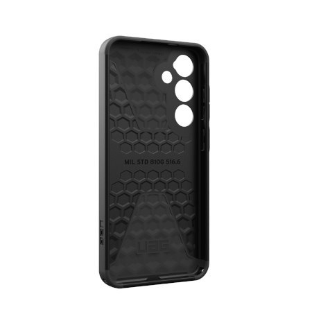 UAG Civilian - obudowa ochronna do Samsung Galaxy S24 Plus 5G (black)