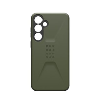 UAG Civilian - obudowa ochronna do Samsung Galaxy S24 Plus 5G (olive)