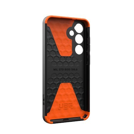 UAG Civilian - obudowa ochronna do Samsung Galaxy S24 Plus 5G (olive)