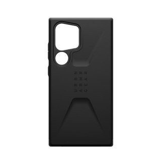 UAG Civilian - obudowa ochronna do Samsung Galaxy S24 Ultra 5G (black)