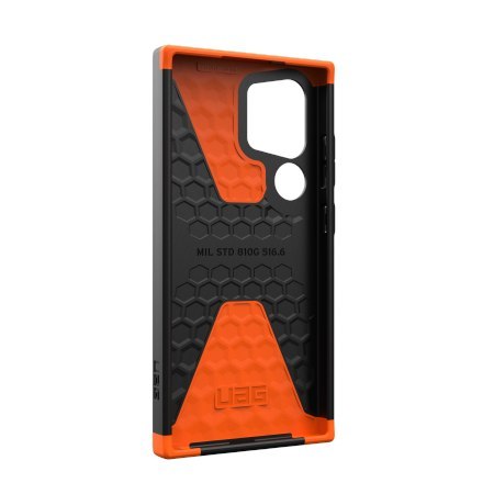 UAG Civilian - obudowa ochronna do Samsung Galaxy S24 Ultra 5G (olive)