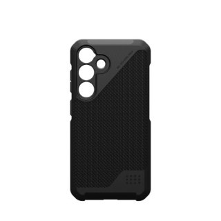 UAG Metropolis LT Magnet - obudowa ochronna do Samsung Galaxy S24 5G z wbudowanym modułem magnetycznym (kevlar-black)