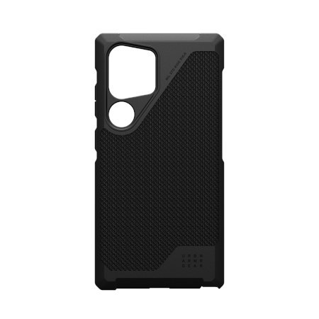 UAG Metropolis LT Magnet - obudowa ochronna do Samsung Galaxy S24 Ultra 5G z wbudowanym modułem magnetycznym (kevlar-black)