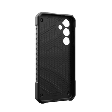 UAG Monarch Pro - obudowa ochronna do Samsung Galaxy S24 Plus 5G z wbudowanym modułem magnetycznym (carbon fiber) [mto]