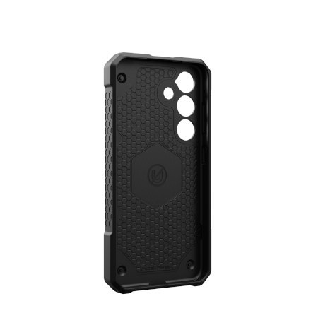 UAG Monarch - obudowa ochronna do Samsung Galaxy S24 5G (carbon fiber)