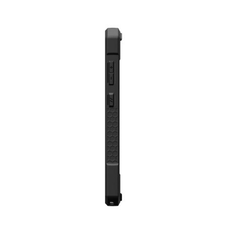 UAG Monarch - obudowa ochronna do Samsung Galaxy S24 Plus 5G (carbon fiber)