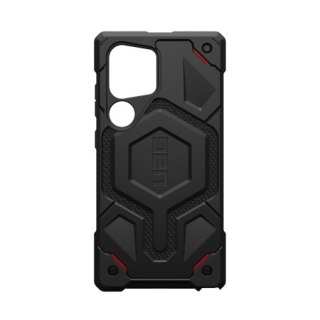 UAG Monarch - obudowa ochronna do Samsung Galaxy S24 Ultra 5G (kevlar black)