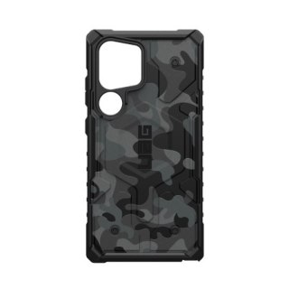 UAG Pathfinder Magnet SE - obudowa ochronna do Samsung Galaxy S24 Ultra 5G z wbudowanym modułem magnetycznym (midnight camo)