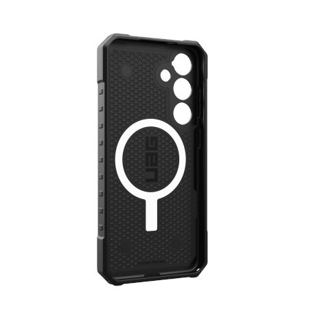 UAG Pathfinder Magnet - obudowa ochronna do Samsung Galaxy S24 Plus 5G z wbudowanym modułem magnetycznym (black)