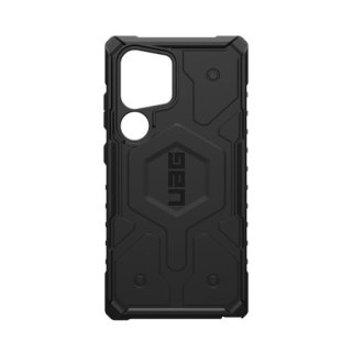 UAG Pathfinder Magnet - obudowa ochronna do Samsung Galaxy S24 Ultra 5G z wbudowanym modułem magnetycznym (black)