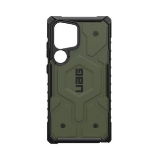 UAG Pathfinder - obudowa ochronna do Samsung Galaxy S24 Ultra 5G (olive)