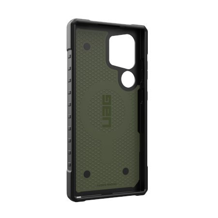 UAG Pathfinder - obudowa ochronna do Samsung Galaxy S24 Ultra 5G (olive)