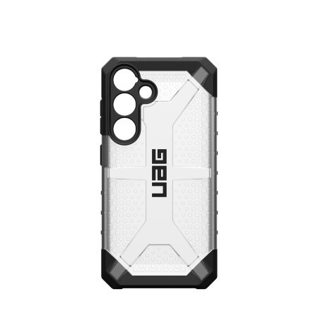 UAG Plasma - obudowa ochronna do Samsung Galaxy S24 5G (ice)