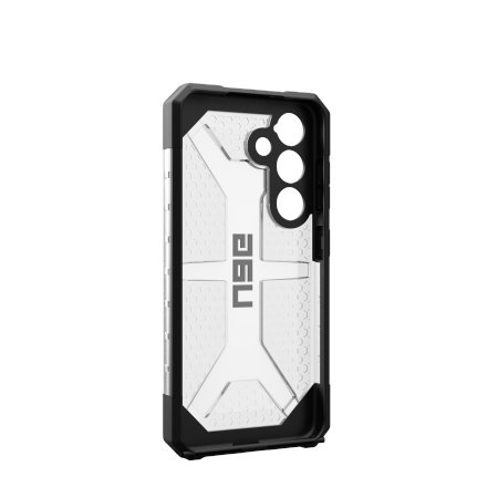 UAG Plasma - obudowa ochronna do Samsung Galaxy S24 5G (ice)