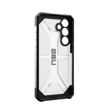 UAG Plasma - obudowa ochronna do Samsung Galaxy S24 Plus 5G (ice) [mto]