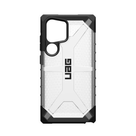 UAG Plasma - obudowa ochronna do Samsung Galaxy S24 Ultra 5G (ice)