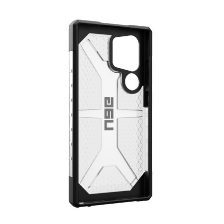 UAG Plasma - obudowa ochronna do Samsung Galaxy S24 Ultra 5G (ice)