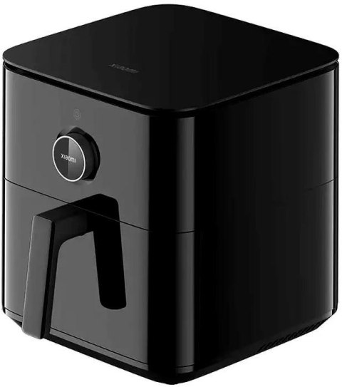 Beztłuszczowa frytkownica Xiaomi Smart Air Fryer 6.5L czarny