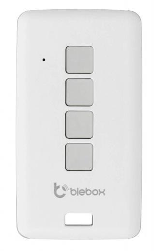 Pilot uremote basic Blebox