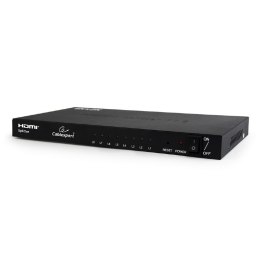 Gembird 8 portowy splitter HDMI