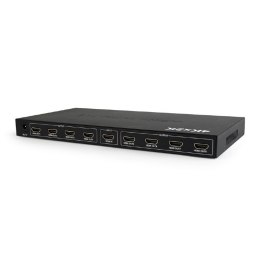 Gembird 8 portowy splitter HDMI