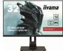 Monitor IIYAMA GB3271QSU-B1 (31.5" /IPS /165Hz /2560 x 1440 /Czarny)