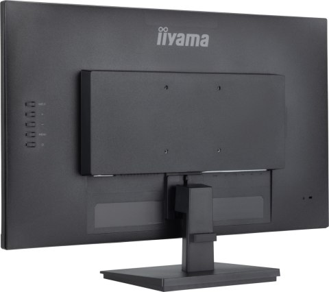 Monitor LED IIYAMA XU2792HSU-B6 27 cali Ultra Slim IPS USB