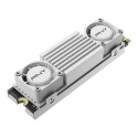 PNY Dysk SSD 2TB M.2 2280 CS3150 M280CS3150HSW-2TB-RB WHITE HEATSINK