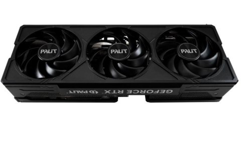 Palit Karta graficzna RTX 4070 Ti SUPER JETSTREAM OC 16GB GDDR6X 256bit