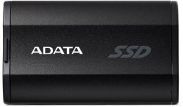 Dysk SSD Adata SD810 External 1TB USB3.2 czarny