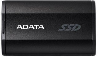 Dysk SSD Adata SD810 External 500GB USB3.2 czarny