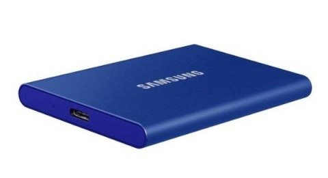 Dysk twardy zewnętrzny SAMSUNG T7 2 TB MU-PC2T0H/WW