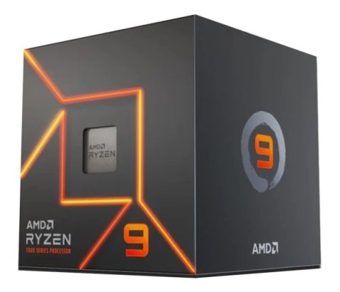 Procesor AMD Ryzen 9 7900 BOX (3.7 GHz /64 MB /Socket AM5 )