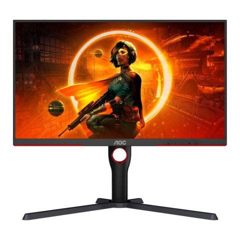 Monitor AOC 27" Q27G3XMN/BK HDMI DP