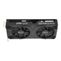 PNY Karta graficzna GeForce RTX 4070 SUPER 12GB VERTO DUAL FAN OC