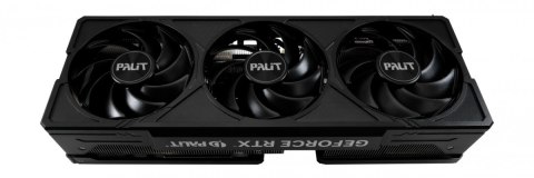 Palit Karta graficzna GeForce RTX 4080 SUPER JETSTREAM OC 16GB GDDR6X 256bit