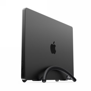 Twelve South BookArc Flex - aluminiowa podstawka do MacBooka, Notebooka (black)