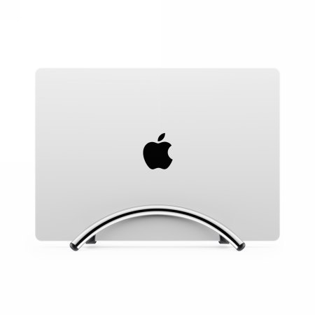 Twelve South BookArc Flex - aluminiowa podstawka do MacBooka, Notebooka (chrome)