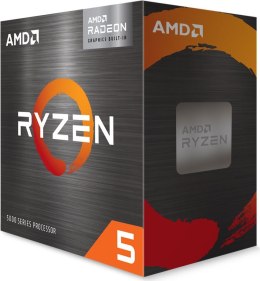 AMD Procesor Ryzen 5 5500GT 100-100001489BOX