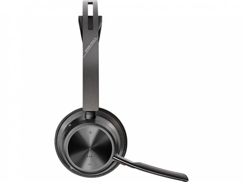 POLY Słuchawki Voyager Focus 2 USB-C Headset 76U47AA