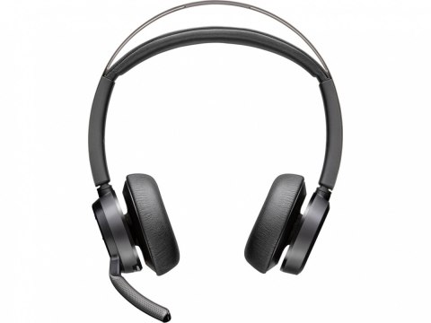 POLY Słuchawki Voyager Focus 2 USB-C Headset 76U47AA