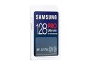 Samsung Karta pamięci SD MB-SY128S/WW 128GB Pro Ultimate