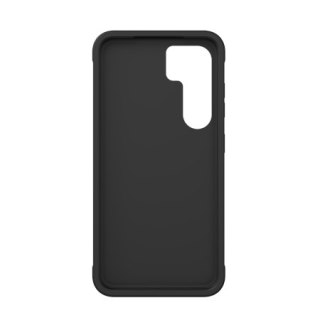 ZAGG Cases Luxe - obudowa ochronna do Samsung S24 (Black)