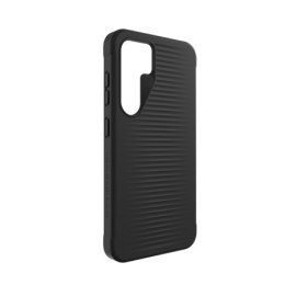 ZAGG Cases Luxe - obudowa ochronna do Samsung S24 (Black)