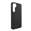 ZAGG Cases Luxe - obudowa ochronna do Samsung S24+ (Black)