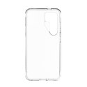 ZAGG Cases Luxe - obudowa ochronna do Samsung S24 (Clear)