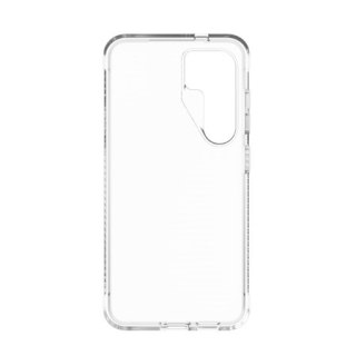 ZAGG Cases Luxe - obudowa ochronna do Samsung S24 (Clear)