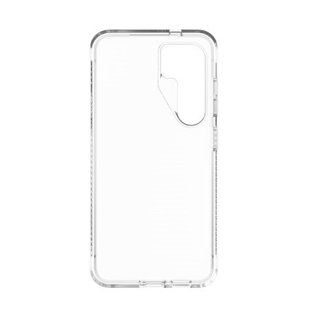 ZAGG Cases Luxe - obudowa ochronna do Samsung S24 (Clear)
